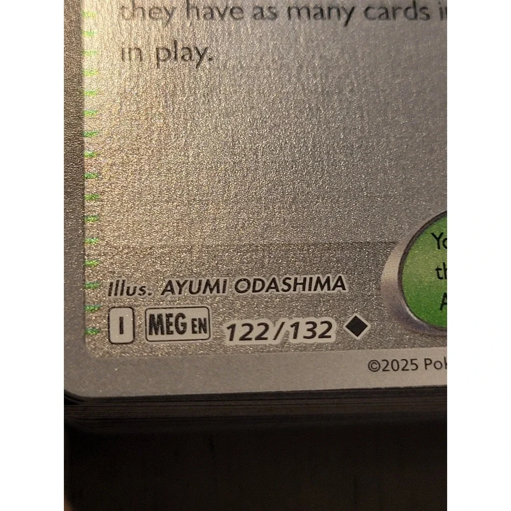 N/A pokemon lot